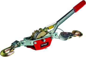 Einhell Handhebelseilzug TC-LW 1000 2260140